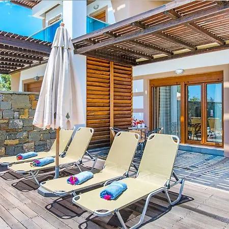 Meliti Villa Kiotari