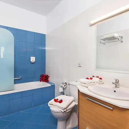 Meliti Villa Kiotari